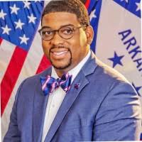 Sheriff Lafayette Woods, Jr., B.A., M.B.A.