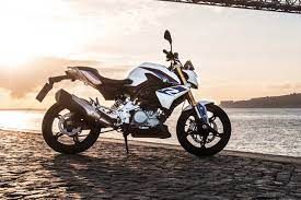 Bmw Motorrad India Has Launched The Bmw G 310 R In The Country The Motorcycle Has Been Priced At Inr 2 99 Lakh Ex Showr Motorcycles In India Bmw Bmw Motorrad