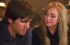 Amy's Behavior in Europe and Relationship with Ty