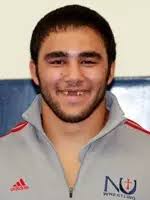 2012-13 Wrestling Roster