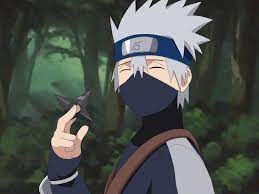 Maybe you would like to learn more about one of these? Minimalist Aesthetic Wallpaper Naruto Sad Kid Kakashi Novocom Top