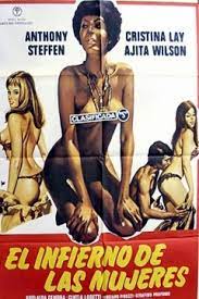 Pelicula El Infierno De Las Mujeres 1979 Abandomoviez Net