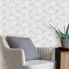 Ideal for kids rooms & nurseries. Lowes Peel Stick Wallpaper Nosirix