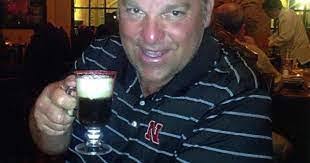 Tim Geis's Instagram, Twitter & Facebook