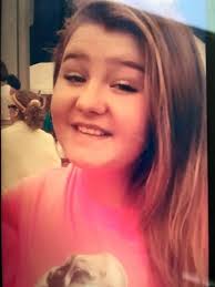 Police looking for 17-year-old runaway Haley Sharp