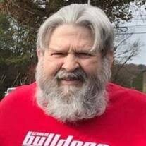 Roy Woodring Obituary