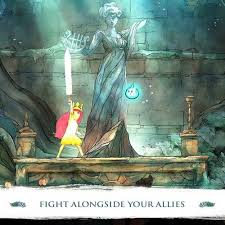 Child Of Light Ultimate Edition Valiant Hearts The Great War Nintendo Switch Ubp10902218 Best Buy Child Of Light Game Concept Art Game Art