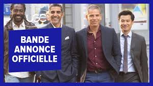 Филипп де шоврон в ролях: Film France Once Upon A Time In France
