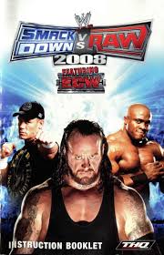 How and can you unlock hulk hogan ecw brand and brock lesnar., wwe smackdown! You Re 10 Years Old You Rush Home From School Hop On Your Ps2 And Fire Up Smackdown Vs Raw 2008 You Immediately Play As The Undertaker This Game Is The Shit If