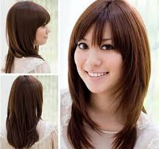 Made popular in the 1970s, shag hairstyles aren't only still around medium layered strands — as opposed to short, wispy layers in the original 70s style cut — will keep. Top Asian Hairstyles To Give Yourself A Mane Makeover
