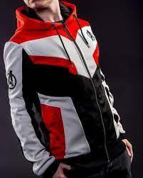 Avengers Endgame Quantum Realm Time Travel Costumes Hoodie Marvel Clothes Hoodies Travel Jacket