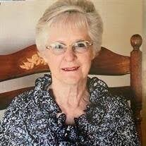 Yvonna Pearl Hoggard Obituary