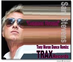 Mike Greenly: On the Release of “Common Ground” by Eileen Shapiro