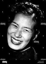 Mrs parker Black and White Stock Photos & Images