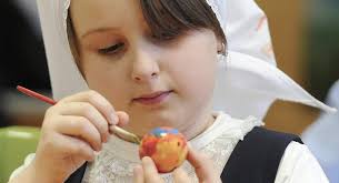 Pastele este sarbatoarea invierii domnului. Pastele 2020 Cand PicÄƒ Pastele Ortodox Si Cel Catolic In 2020