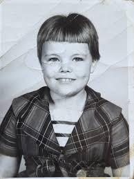 Vintage School Photos of Victoria People