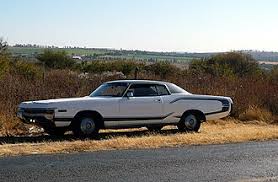 Image result for Dover White 1972 Monaco