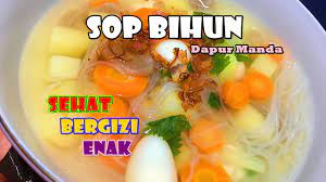 Google has many special features to help you find exactly what you're looking for. Resep Sop Bihun Super Mudah Favorit Keluarga Ala Dapur Manda Youtube