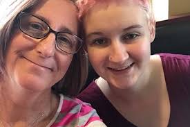 Fundraiser for Joseph Buckland by Mark Barley : The Buckland's Medical &  Truck Fund