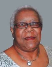 Obituary information for Lena Mae Thomas