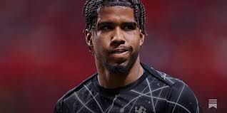 Where is Andrey Santos?