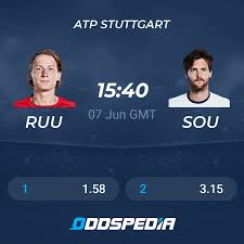 Joao's birth flower is daffodil and. Emil Ruusuvuori Joao Sousa Live Score Stream Odds Stats News