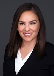 Women in Bar Leadership Spotlight Series: Samantha Torres '13 and Brittny  Mandarino '20