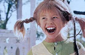 Maybe you would like to learn more about one of these? Inger Nilsson Original Pippi Langstrumpf Will In Neuauflage Unbeliebte Figur Spielen Tv Spielfilm
