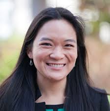 Melanie Chow's Instagram, Twitter & Facebook