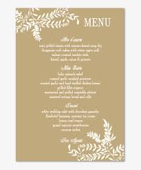 Our beautiful invitation templates for weddings are so easy to personalize. Template Gerhard Leixl Tk Muslim Wedding Menu Ideas Png Image Transparent Png Free Download On Seekpng