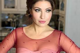 Анастасия макеева рассказала об отношениях с новым мужем. Anastasiya Makeeva Prodemonstrirovala Figuru V Kupalnike New Magazine Internet Izdanie O Znamenitostyah I Stile Zhizni