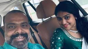Actor Chemban Vinod gets married to Mariam Thomas