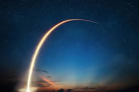 spacex stock