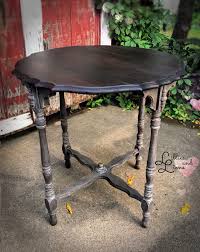 French Farmhouse Table Antique Table Foyer Table Side Table Console Table End Table Rustic Table Round French Farmhouse Table Antique Table Foyer Table