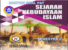 Maybe you would like to learn more about one of these? Soal Pat Ski Semester 2 Kelas 6 Mi Sesuai Kma 183 Kurikulum 201