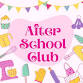 After School Club event image