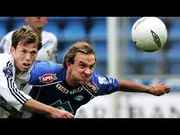 Bernt nikolai hulsker (born 9 september 1977) is a retired norwegian footballer as well as author, comedian, radio host,1 and betting ambassador.2 he was born in den haag. Bernt Hulsker News Archive Australia Who Is Popular Today