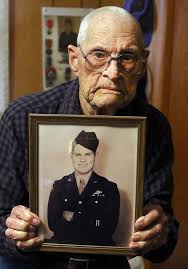 Memories of service and sacrifice