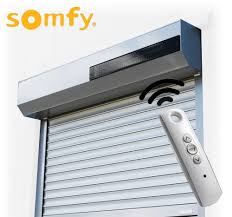 Rollladen Mit Solar Antrieb Solar Rollladen Mit Somfy System