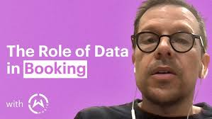 The Growing Role of Data in Booking Artists