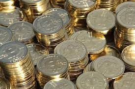 That $100 is worth $117 today—a pretty impressive return in no time on a currency that's so expensive these days that percentage. What Is 100 In Bitcoin Worth