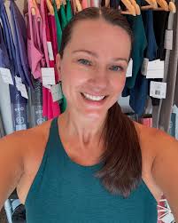 Meredith McFadden (@meredithyogapilates) • Instagram photos and videos