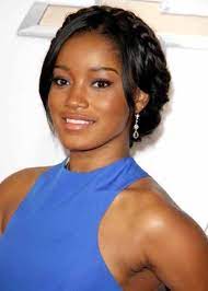 Prom Hair Inspiration Braided Crown Prom Hairstyle Hair Styles 2014 Bridesmaid Hair Hair Styles