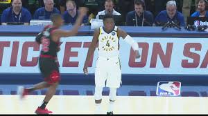 Victor oladipo, moved to miami on thursday, was with the rockets for a little more than two months after being acquired in the james harden trade. Oladipo Traded To Houston Rockets Wthr Com