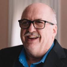 Kinship Radio Welcomes Chris Lemke as new Executive Director