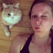 Athlete: Lauren Halcomb-Smith