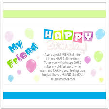 Happy Birthday Message To A Very Good Friend Share Free Cards For Birthday S On Facebook All Greatquotes Com Birthday Cards For Friends Birthday Wishes Greeting Cards Free Happy Birthday Cards