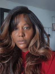 Have you ever seen this image before? According to research that is my  very, very (keep going) great grandmother and for women's history month I  wanted to share more about her story.