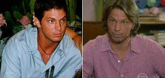 Mário frias interpreta rené em malhação 2014 Antes E Depois Crias De Malhacao Voltam Como Pais E Professores Noticias Da Tv