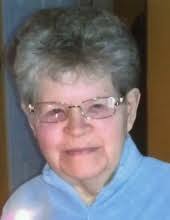 Obituary information for Helen M. Westphal